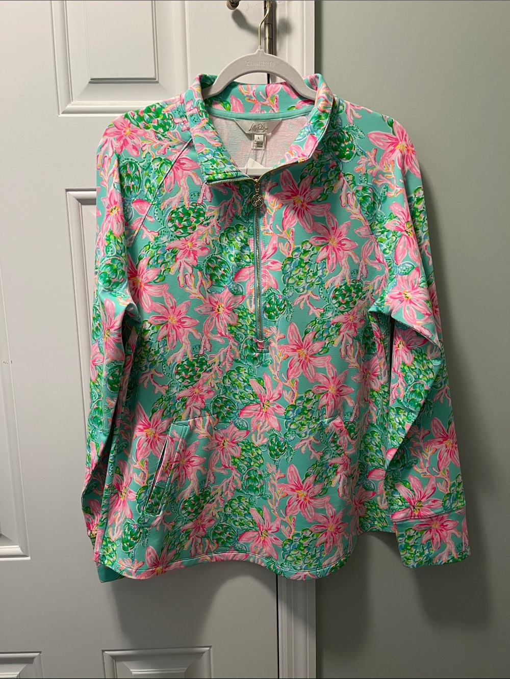 Lilly Pulitzer Skipper